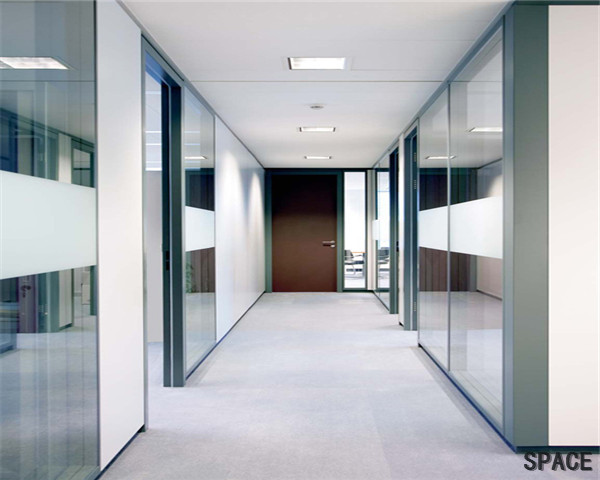 长沙玻璃隔墙厚度之100款大全解析